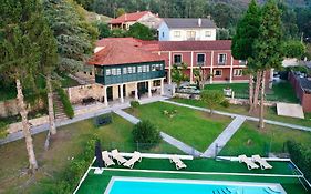Hotel Rural VN Tenorio